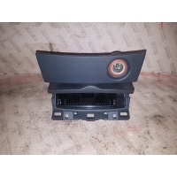 Пепельница Mazda 3 I (BK) Рестайлинг (2006–2009) 2008 BP4K-55-210F