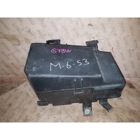 Блок предохранителей подкапотный Mazda 6 I (GG) Рестайлинг (2005–2008) 2007 GR1C-67-010F