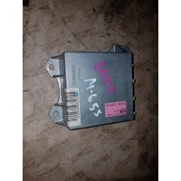 Блок AIRBAG Mazda 6 I (GG) Рестайлинг (2005–2008) 2007 G31F57K30A