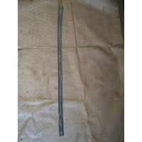 Накладка на порог наружная Mazda 6 I (GG) Рестайлинг (2005–2008) 2006 GJ6A-50-490D