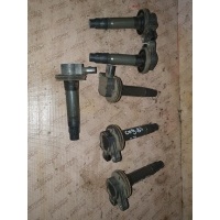 Катушка зажигания Mazda CX-9 I (2006–2012) 2008 CY01-18-100A