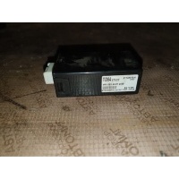 блок управления бесключевым доступом Mazda CX-9 I (2006–2012) 2008 TD84-67-5DZ