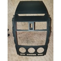 Накладка передней панели Mazda CX-9 I (2006–2012) 2008 TD11-55-210G