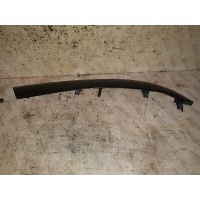 Накладка передней панели Mazda CX-9 I (2006–2012) 2008 TD11-55-150C