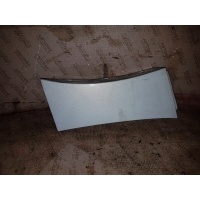 Накладка крыла Mazda 6 II (GH) (2007–2009) 000 2008 GS1D-51-PJ0D33