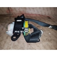 Ремень безопасности передний Mazda 6 II (GH) (2007–2009) 000 2008 GS1D-57-L30A02