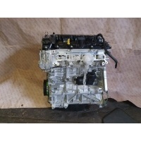 Двигатель Mazda 3 III (BM) Рестайлинг (2016–2018) 2016 PY20674066 PYY3-02-300C