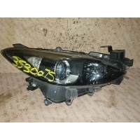 Фара Mazda 3 III (BM) (2013–2017) 2014 BHR1-51-0K0