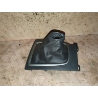 Кожух кулисы кпп Mazda 3 III (BM) (2013–2017) 2014 BABE-64-330