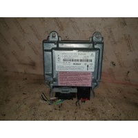 Блок AIRBAG Mazda 3 I (BK) Рестайлинг (2006–2009) 000 2008 BR5S57K30C