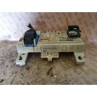Блок комфорта Mazda 3 I (BK) Рестайлинг (2006–2009) 000 2008 B36R66730F