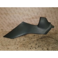 Накладка передней панели Mazda 3 III (BM) (2013–2017) 000 2014 BHN1-64-23002
