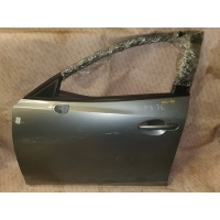 Дверь передняя Mazda 3 III (BM) (2013–2017) 000 2014 BHY0-59-02XE