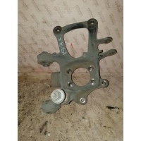 Кулак поворотный задний Mazda 3 III (BM) (2013–2017) 000 2014 B45A-26-11X