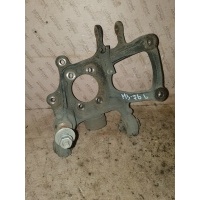 Кулак поворотный задний Mazda 3 III (BM) (2013–2017) 000 2014 B45A-26-12X