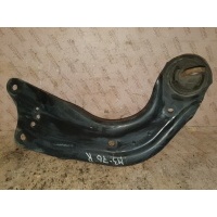 Рычаг задний продольный Mazda 3 III (BM) (2013–2017) 000 2014 B45A-28-200