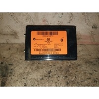 Блок электронный Mazda 3 III (BM) (2013–2017) 000 2014 BBW266DH0B