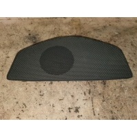 Накладка торпеды Mazda 3 III (BM) (2013–2017) 000 2014 BHN1-55-530A02
