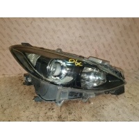 Фара Mazda 3 III (BM) (2013–2017) 000 2014 BHR1-51-0K0
