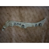 Кронштейн заднего бампера Mazda 6 I (GG) Рестайлинг (2005–2008) 000 2005 G21B-50-2H1A