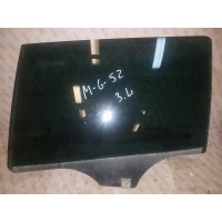 Стекло двери задней Mazda 6 I (GG) Рестайлинг (2005–2008) 000 2005 G21B-73-511C