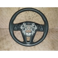 Рулевое колесо Mazda 3 III (BM) (2013–2017) 000 2014 KD45-32-982B02