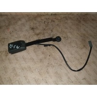 Ответная часть ремня безопасности Mazda 3 III (BM) (2013–2017) 000 2014 KD45-57-620B