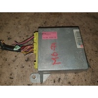 Блок AIRBAG Mazda 6 I (GG) Рестайлинг (2005–2008) 2006 G31F-57-K30A