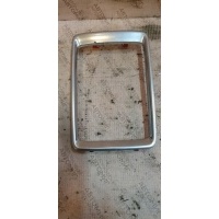 Накладка кулисы кпп Mazda CX-5 I (2011–2015) 2016 KA0H-64-351