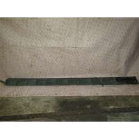 Накладка на порог наружная Mazda CX-5 I (2011–2015) 2016 KD53-51-P40A