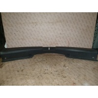 Накладка задней панели Mazda CX-5 I (2011–2015) 2016 KD45-68-89X -02