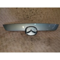 Накладка двери багажника Mazda CX-5 I (2011–2015) 2016 KD5350810 87
