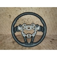 Рулевое колесо Mazda 3 III (BM) Рестайлинг (2016–2018) 2017 B62S32982 02