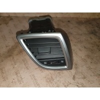 Воздуховод Mazda 3 III (BM) Рестайлинг (2016–2018) 2017 B63B6473002