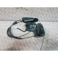 Замок двери передней Mazda CX-7 I (2006–2009) 2008 EH14-58-310D