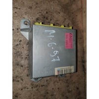 Блок AIRBAG Mazda 6 I (GG) Рестайлинг (2005–2008) 2007 G31F-57-K30A