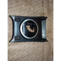 Накладка кулисы кпп Mazda CX-7 I (2006–2009) 2008 EG22-64-340C