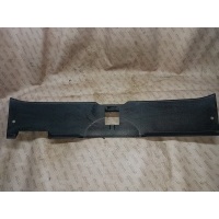 Накладка задней панели Mazda CX-7 I (2006–2009) 2008 E221-68-89X -02