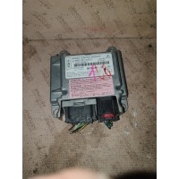 Блок AIRBAG Mazda 3 I (BK) Рестайлинг (2006–2009) 2008 BR5 S57 K30 C