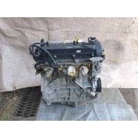 Двигатель Mazda 3 I (BK) Рестайлинг (2006–2009) 2008 L310234801 L3M6-02-300C