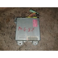 Блок AIRBAG Mazda 6 I (GG) Рестайлинг (2005–2008) 2006 G31F-57-K30A