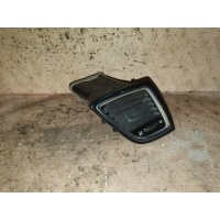 Воздуховод Mazda 3 III (BM) (2013–2017) 2014 B63B6473002