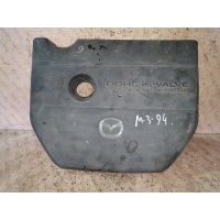Крышка двигателя декоративная Mazda 3 I (BK) Рестайлинг (2006–2009) 2007 LF96-10-2F0A