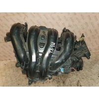 Коллектор впускной Mazda 3 II (BL) (2009–2011) 2009 LF62-13-100H