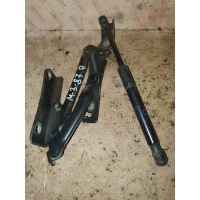 Петля крышки багажника Mazda 3 II (BL) (2009–2011) 2009 BBM4-52-710A