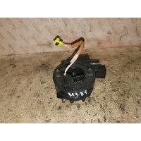 Шлейф подрулевой ленточный Mazda 3 II (BL) (2009–2011) 2009 BBP3-66-CS0