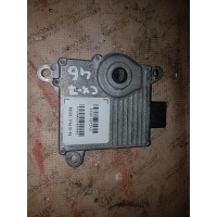 Блок управления акпп Mazda CX-7 I (2006–2009) 2008 AW31-18-9E1F