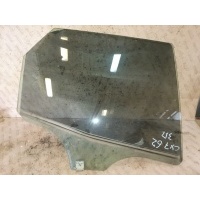 Стекло двери задней Mazda CX-7 I (2006–2009) 2008 EG22-73-510