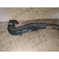 Патрубок радиатора Mazda CX-7 I Рестайлинг (2009–2012) 2011 L555-15-18X