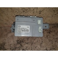 Блок комфорта Mazda CX-7 I Рестайлинг (2009–2012) 2011 EH56-675-60A